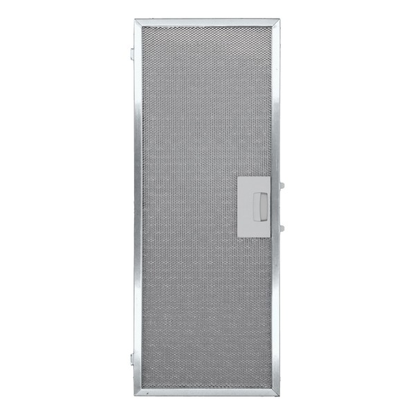 Bluparts - Kompatibel 10100692 Metallfettfilter Wie Electrolux 4055379723-image