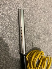 Genuine Post Office Telecoms soldering iron 1980