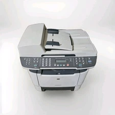 Great Working HP laserjet M2727nf All-In-One Printer