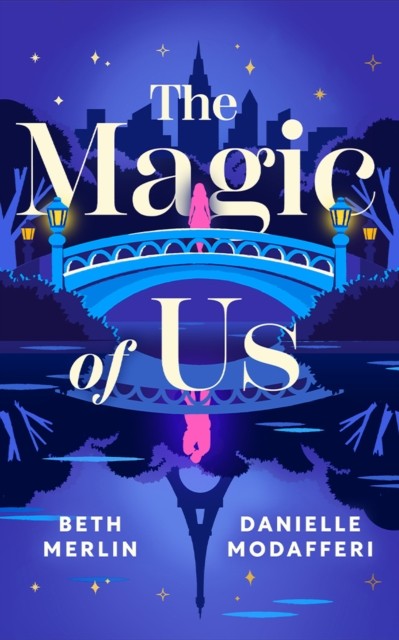 Magic Of Us The