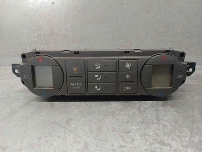 3M5T18C612AL KLIMAKONTROLLE / 5118599 FÜR FORD FOCUS II TURNIER DA_, FFS, DS 1
