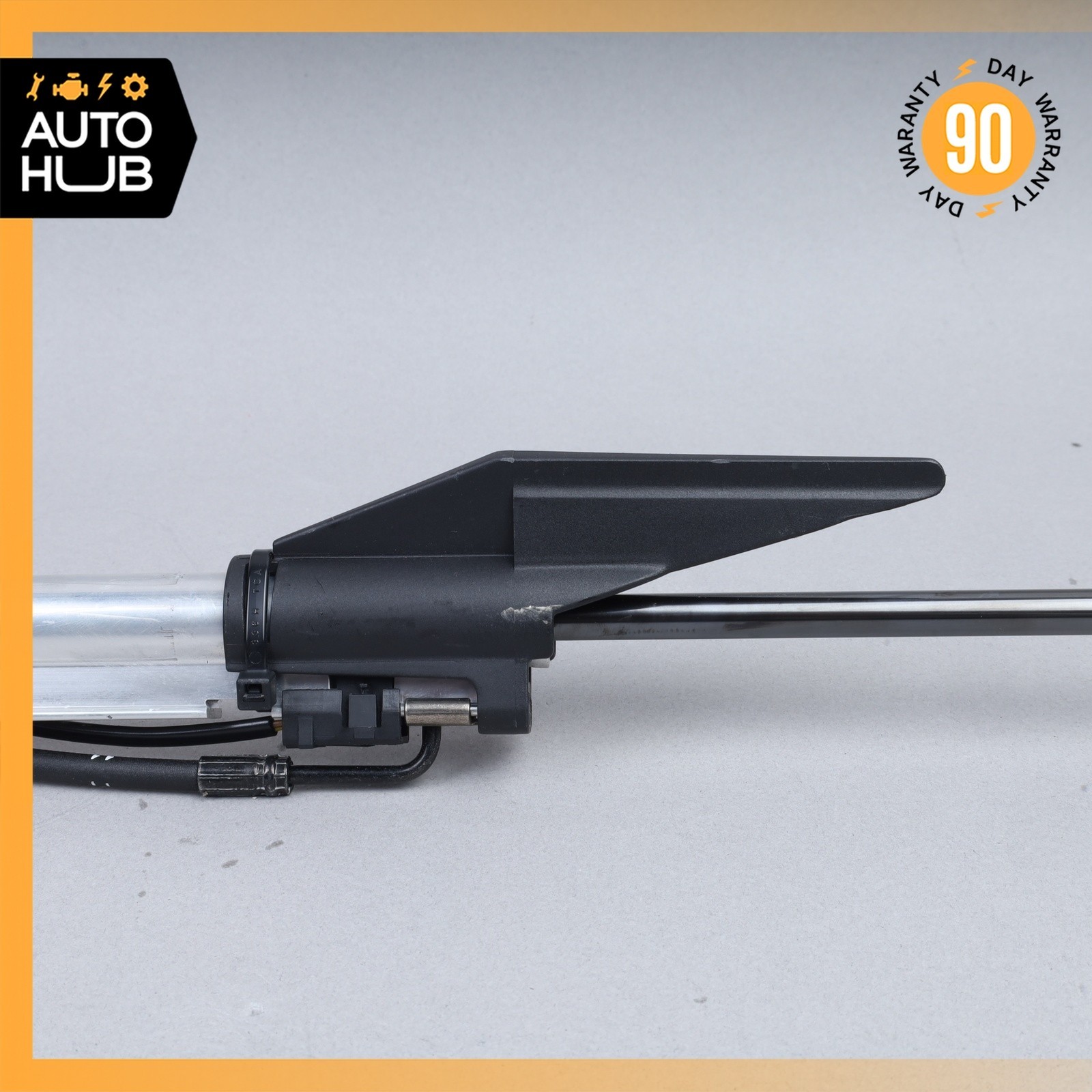 10-19 Maserati GranTurismo M145 Right Side Tonneau Cover Lift Cylinder OEM 23k