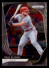 Click to enlarge Paul DeJong