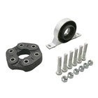 Driveshaft Coupler Flex Joint for For BMW F10 F30 E36 E39 E46 E90 26117511454