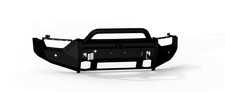 Road Armor 6211vf24b Vaquero Bumper Truck Front Road Armor 6211vf24b Vaquero Bumper Truck Front