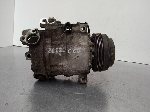 4472009791 klimakompressor BMW SERIE 5 BERLINA E39 528I 2000 177510