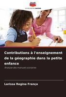 Larissa Regina FrançA | Contributions à L'enseignement De La GéOgraphie Dans...