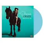 Queen of Me (Ltd. Blue Vinyl) [VINYL]