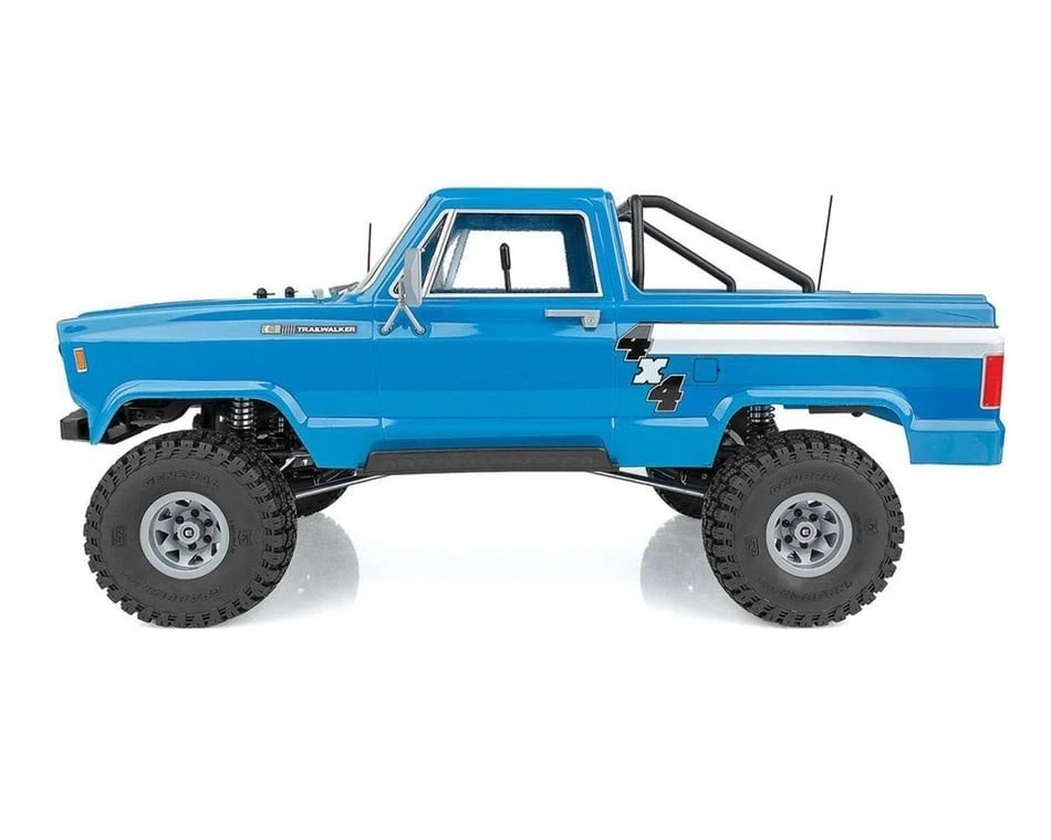 Camión de trail Element RC Enduro Trailwalker RTR 1/10 [ASC40101] carrocería súper rara Foto 2 de 4