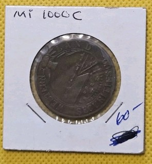 Western Land Securities Co. Transit Token MI1000C B2580