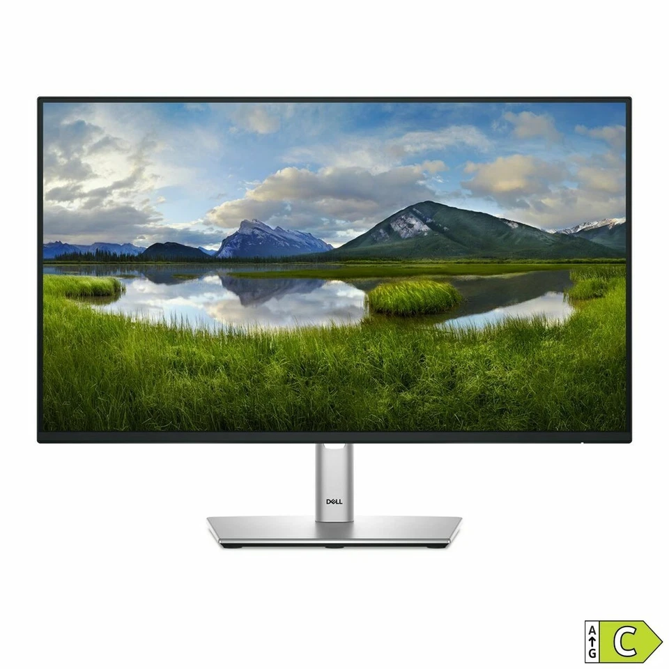 Monitor Dell P2425H Full HD 24" 100 Hz - Bild 2 von 4