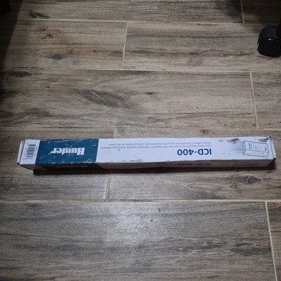 Hunter ICD 400 Decoder with surge protection brand new in box.