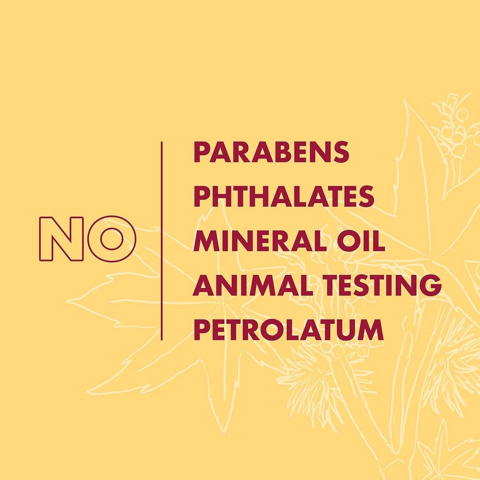 Shea moisture Jamaican Black Castor Oil Smoothie W/ Shea Butter Cider Vinegar - Image 4 of 4