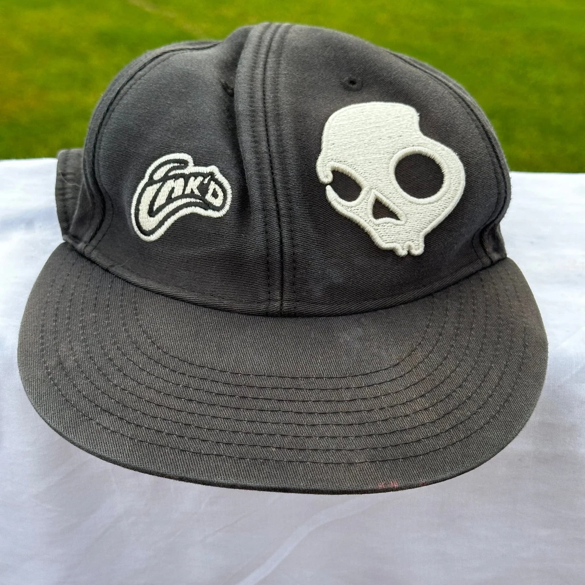 Skullcandy Baseball Caps Hats for Men for sale | eBay