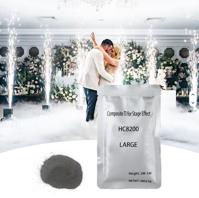 #ad Cold Spark Machine Powder 2 5M Stage Effects Wedding Party Show 200g $19.00