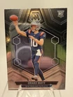 2024 Panini Mosaic #303 Drake Maye