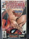 The Amazing Spider-Man #11 (Marvel Comics November 1999)