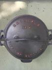 GRISWOLD NO 6 TITE-TOP DUTCH OVEN