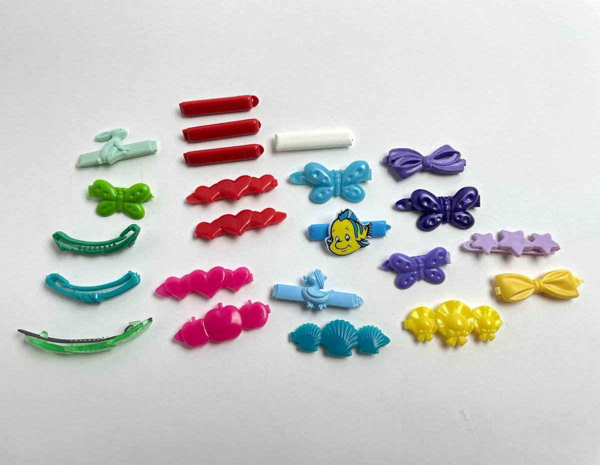Vintage Hair Clips for sale | eBay