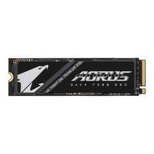 Dysk SSD Gigabyte AORUS Gen4 7300 1TB M.2 2280 NVMe PCIe 4.0 x4 (7300/6000 MB/s)
