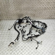 LEXUS RX L2 Engine Cable Harness 82121-48601C 3.5 Petrol / electricity 33723732