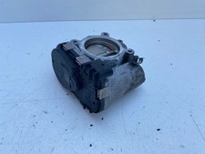 Mercedes-Benz B W246 W242 2013 Benzin 90kW Drosselklappenventil A2701410025