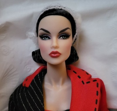 Integrity Toys VIOLAINE PERRIN  A FASHIONABLE LEGACY  GS   2020 W Club - NRFB