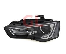 Feu avant (phare) Audi S5