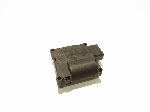 Audi A6 C6 4F 2008 Stellmotor Klima Heizung heater flap actuator 0132801359