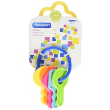 tomy first years teething ring liquid