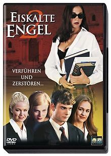 Eiskalte Engel 2 von Roger Kumble | DVD | Zustand sehr gut