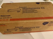XEROX Tektronix 016-1932-00 Extended Maintenance Kit Phaser 860/8200 