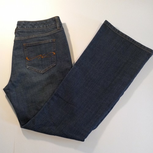 Tommy Hilfiger Boot Cut Jeans Size 10R 