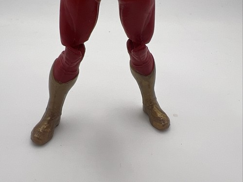 Hawkman Black Adam Spin Master DC Comics 4" Actionfigur ~ keine Flügel - Bild 5 von 7