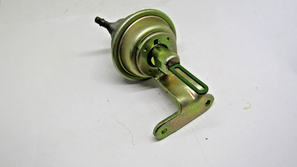 ESTRANGULADOR CARBURADOR PULL OFF CK2098 MOTORCRAFT Foto 4 de 4