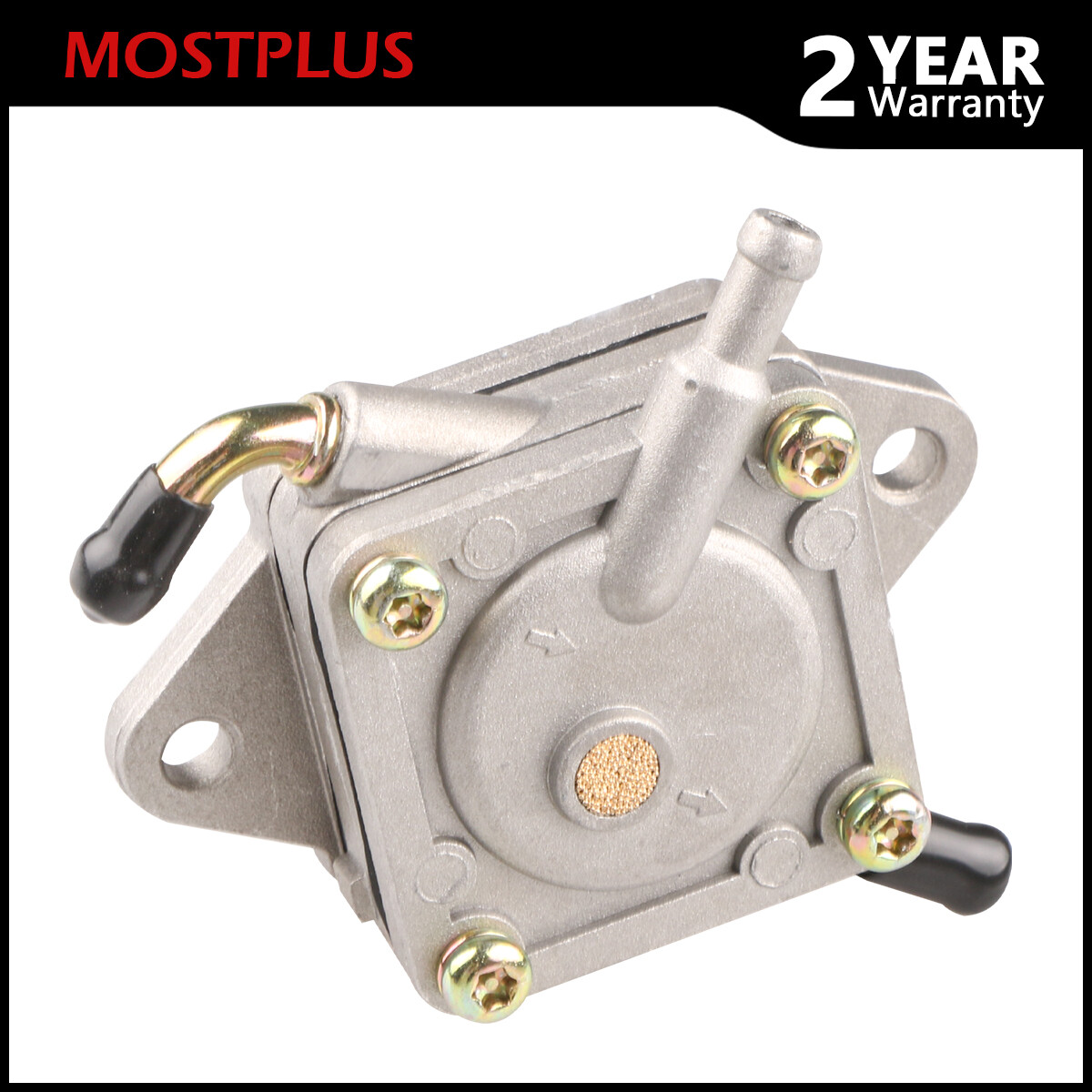 OE Replacement In-Tank Fuel Pump W/ Assembly For Kawasaki Vulcan 1700 Nomad Classic #UC-T35KU58