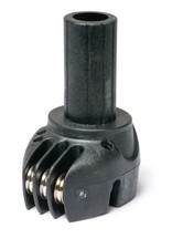 Ascan - Skinny RDM Mastfussbecher/Adapter *** Windsurfen***