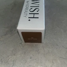 HUDA BEAUTY Glowish MultiDew Skin Tint Foundation - 10 DEEP  TAN  - Authentic