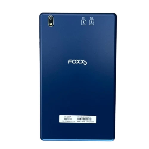 Foxx T8 Pro Tablet transports.gov.gn