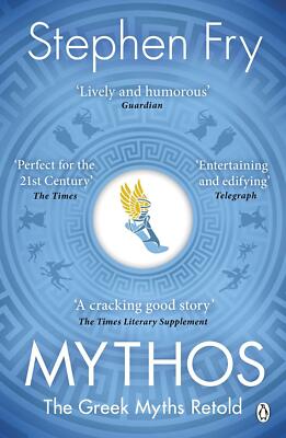Mythos von Stephen Fry (2018, Taschenbuch)