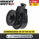 <!--F#f_0-->Gallop Power Steering Pump fit Holden Commodore VB SLE 5.0 V8 308 (Red)<!--F/-->
