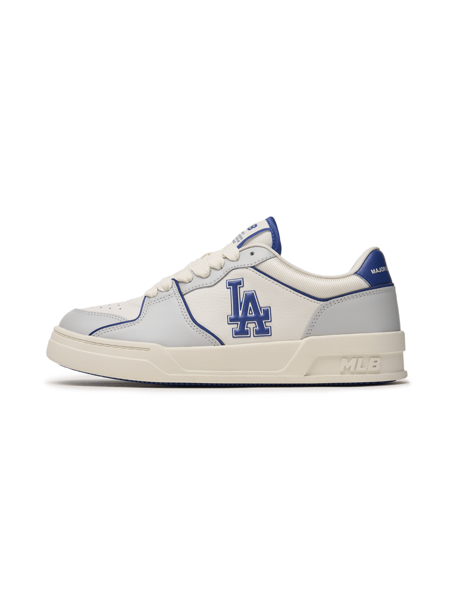 MLB Hopper V2 LA Dodgers Shoe Sneakers 3ASXHSN4N-07NYS