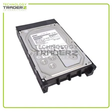 0F19451 EMC Isilon 2TB 7.2K SATA 6G 3.5" HDD 403-0076-02 HUS724020ALA640