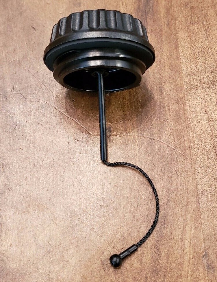 STIHL Fuel Gas Filler Cap 066 088 MS650 MS660 0000-350-0509