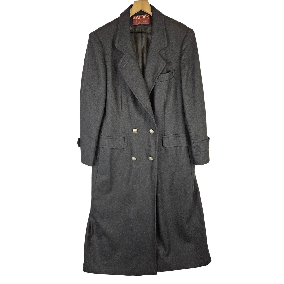J.G. Hook Trench Coats, Jackets & Vests for Women for sale - eBay