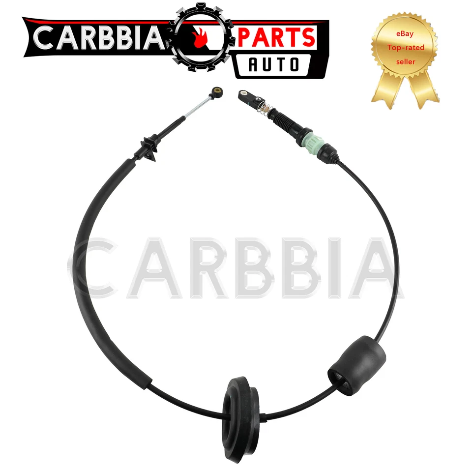Cable de cambio de transmisión automática para Dodge Avenger 2008-2014 Chrysler 200 2011-2014 V6 l4 Foto 4 de 4