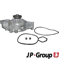 JP Group 1214103900 Wasserpumpe FüR Alfa Romeo Fiat Opel Saab