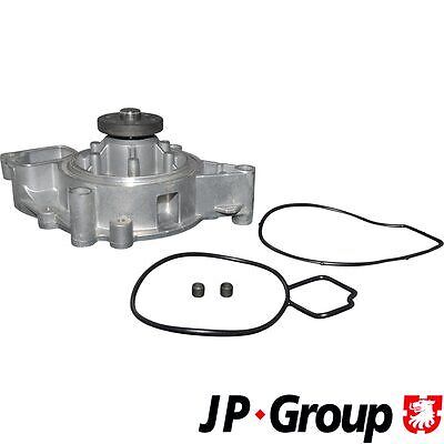 JP Group 1214103900 Wasserpumpe FüR Alfa Romeo Fiat Opel Saab-image