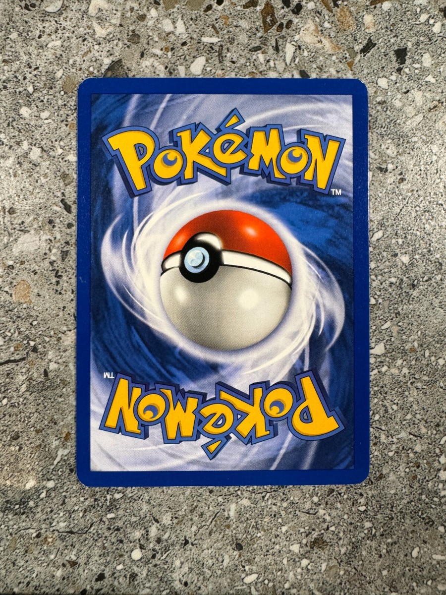 Pokemon TCG Cards 1st Edition Sabrina's Drowzee 95/132 Gym