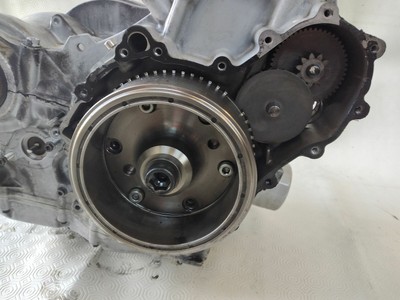 2008 BMW F800st Engine Motor 11007719062 for sale online | eBay